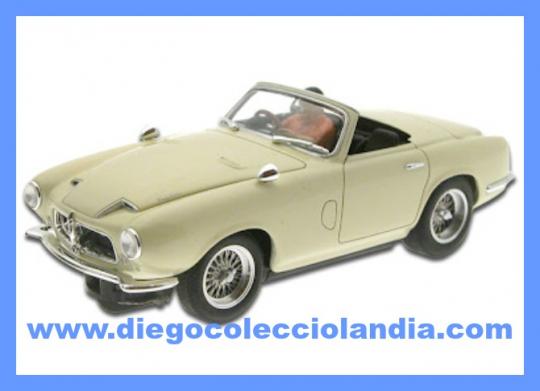 Tienda Slot Madrid. www.diegocolecciolandia.com .Tienda Scalextric Madrid.Coches Scalextric Madrid.