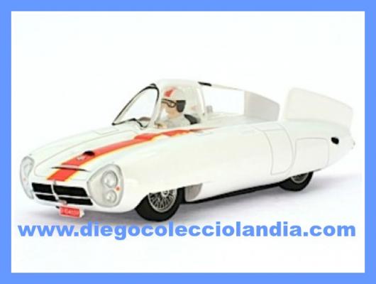 Tienda Slot Madrid. www.diegocolecciolandia.com .Tienda Scalextric Madrid.Coches Scalextric Madrid.