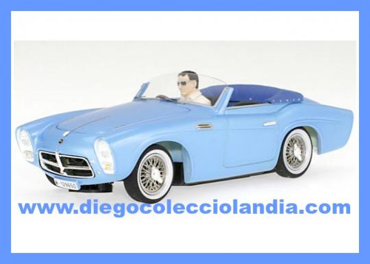 Tienda Slot Madrid. www.diegocolecciolandia.com .Tienda Scalextric Madrid.Coches Scalextric Madrid.