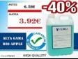 ROYAL BIO APPLE BIOALCOHOL NEUTRO ALTA GAMA 