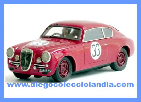 Tienda Slot en Madrid. www.diegocolecciolandia.com . Tienda Scalextric en Madrid,España. Coches Slot