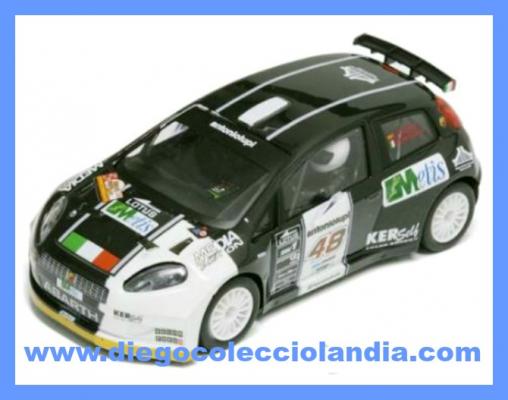 Tienda Slot en Madrid. www.diegocolecciolandia.com . Tienda Scalextric en Madrid,España. Coches Slot