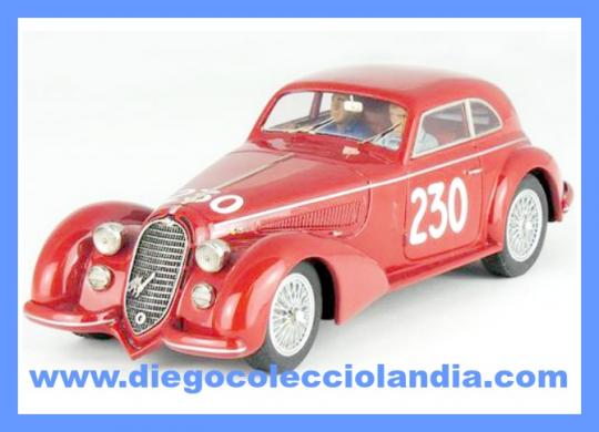 Tienda Slot en Madrid. www.diegocolecciolandia.com . Tienda Scalextric en Madrid,España. Coches Slot