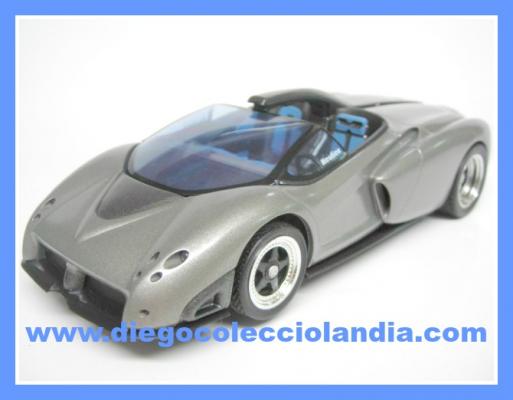 Tienda Slot en Madrid. www.diegocolecciolandia.com . Tienda Scalextric en Madrid,España. Coches Slot