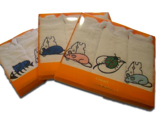 Regalos baberos bordados, Rotex2012, S.L.