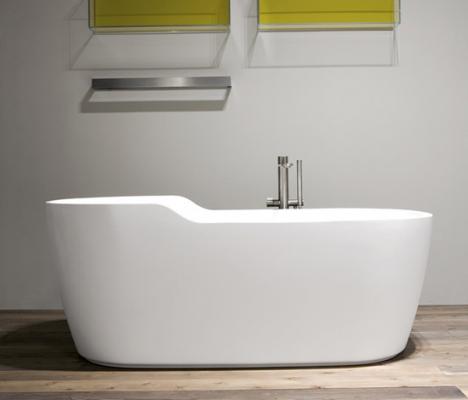 bañera exenta Funny West