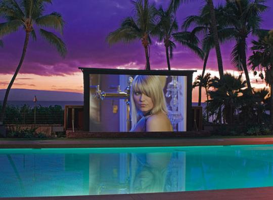 Cine de verano