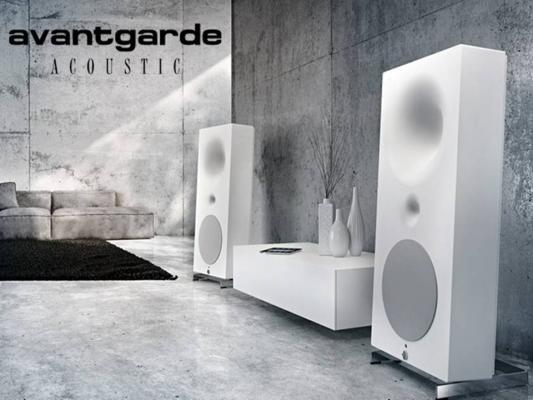 Las mejores marcas en audio con diseño