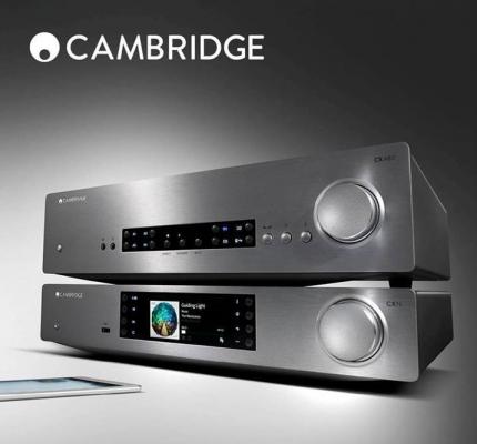 Las mejores marcas en Hi-Fi