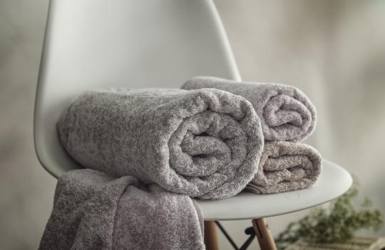Toallas de Jacquard