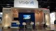 Stand Vision RT en Berlin 