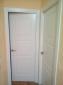 Puertas Lacado blanco modelo 3 cuadros