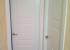 Puertas Lacado blanco modelo 3 cuadros