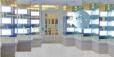 expositor escaparate led