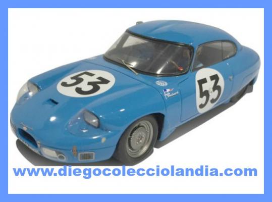 www.diegocolecciolandia.com . Tienda Slot Madrid.Tienda Scalextric España.Coches Scalextric Madrdi