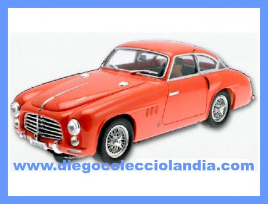 www.diegocolecciolandia.com . Tienda Slot Madrid.Tienda Scalextric España.Coches Scalextric Madrdi
