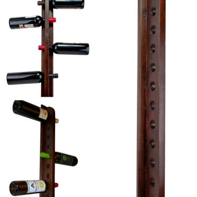 Botellero de pared