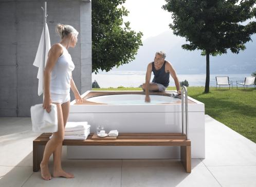 spa
