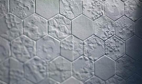 Textura ...