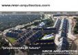 CONJUNTO RESIDENCIA EN BOADILLA DEL MONTE (MADRID)