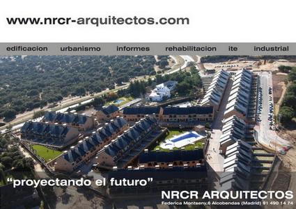 CONJUNTO RESIDENCIA EN BOADILLA DEL MONTE (MADRID)