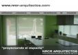 INTERIOR VIVIENDA UNIFAMILIAR