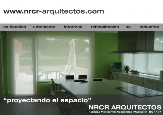 INTERIOR VIVIENDA UNIFAMILIAR