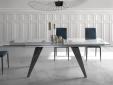 Mesa de comedor extensible, mod: TAVOLO Mesa de comedor extensible, mod: TAVOLO