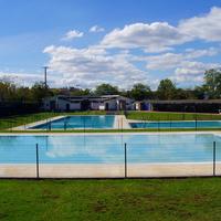 Piscinas públicas