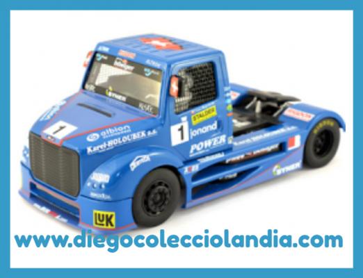 www.diegocolecciolandia.com . Tienda Slot Madrid.Tienda Scalextric España.Coches Scalextric Madrdi