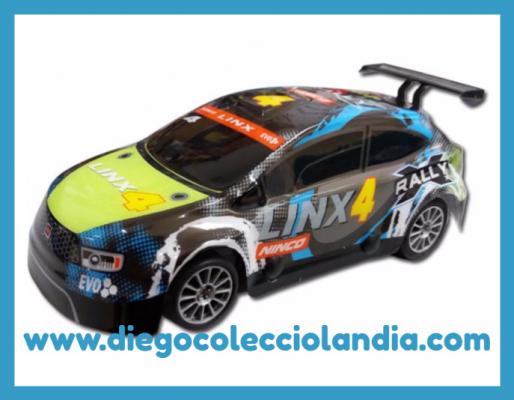 www.diegocolecciolandia.com . Tienda Slot Madrid.Tienda Scalextric España.Coches Scalextric Madrdi
