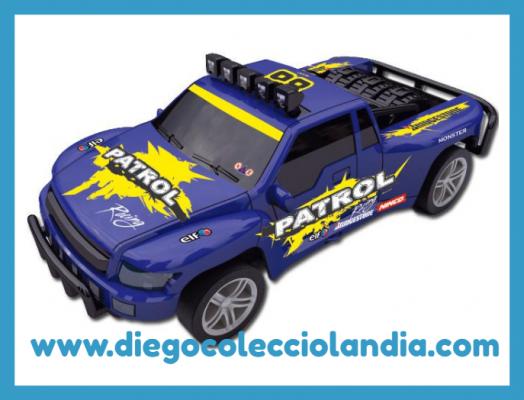 www.diegocolecciolandia.com . Tienda Slot Madrid.Tienda Scalextric España.Coches Scalextric Madrdi
