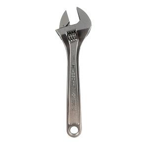 619030 LLAVE AJUSTABLE CR-V MOLETA 8 '