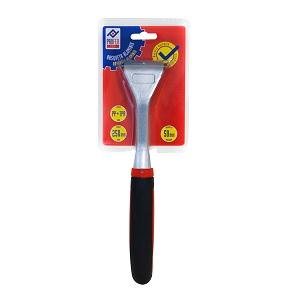 632083 RASQUETA BIMATERIA PROFER TOP 50 MM PT1186