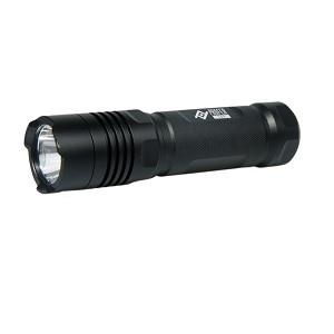 653080 LINTERNA LED REGU 3AAA NO INCL PROFER TOP 250 LUMENS