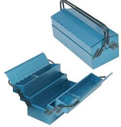 620023 CAJA METALICA 50X20X20 CM HERRAMIENTA