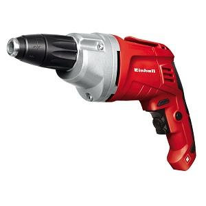 409084 ATORNILLADOR PLADUR EL RE EXAGONAL EINHELL 710 W TH-DY500E
