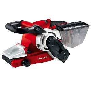 409076 LIJADORA DE BANDA EL 75X533MM EINHELL 850 W TE-BS 8540E