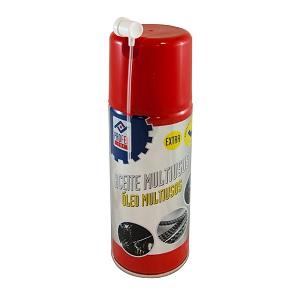 626043 SPRAY ACEITE MULTIUSO PROFER TOP 400 ML PT0033