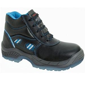 417044 BOTA 44 PIEL S3 PUNTERA+PLANT SILEX PLUS