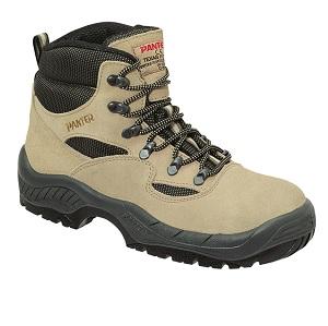 417018 BOTA S1P TEXAS PLUS T-44 BEIGE