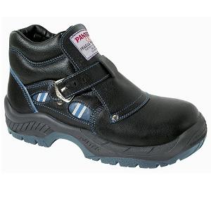 417040 BOTA 43 PIEL S3 PUNTERA+PLANT FRAGUA PLUS