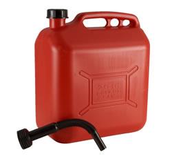 972408 BIDON C/CANULA 20 L. 36X21X41