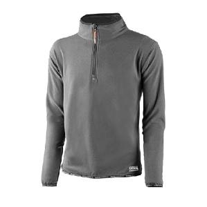 419073 FORRO POLAR (T-XL) 160GR M/CREMALLERA