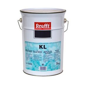 601019 GRASA LITIO ENGRASE GENERAL KRAFFT 5 KG