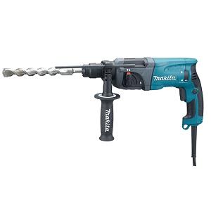 409055 MARTILLO LIGERO RE 2,6 KG 22MM 710 W MAKITA