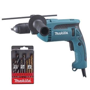 409086 TALADRO PERC REV 16MM M MAKITA 680 W HP1641K1X