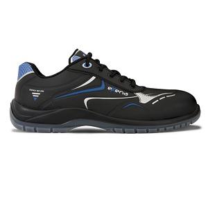 417003 DEPORTIVA 42 S3 TRANSP PUN+PLANT