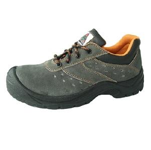 417002 ZAPATO SERRAJE S1P PUNT+PLANT Nº 40 SUMMER