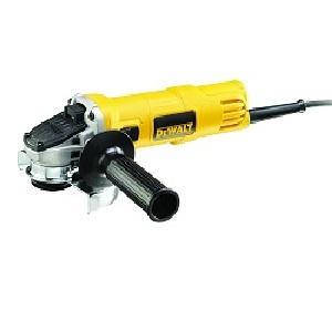 409026 AMOLADORA MINI 115MM 800 W DEWALT C/CARTON